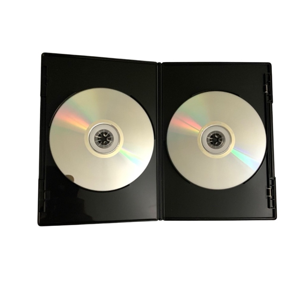 Prison Break Complete Seasons 1 & 2 (6 Disc DVD sets)‎ Action/Intrigue/Suspense - Picture 10 of 16